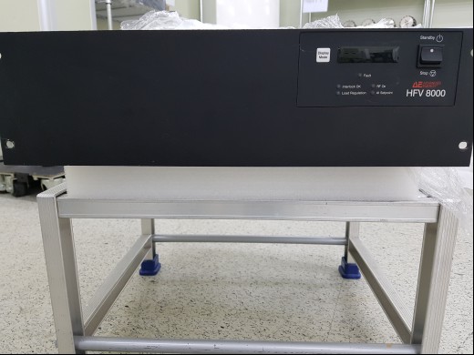 0190-22080 HFV-8000 RF Ge...